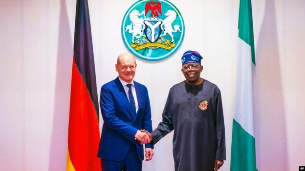 Germany Announce Investment Plan in Nigerian Gas, Minerals