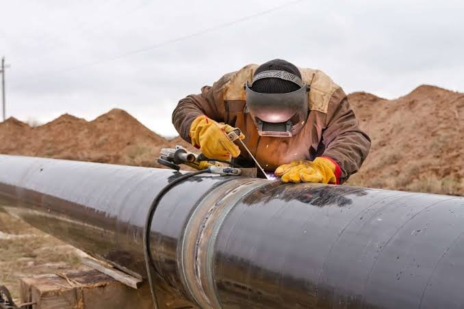 7 Central African Countries Launch Oil Pipeline Network